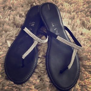 Italian Shoemaker Sandals